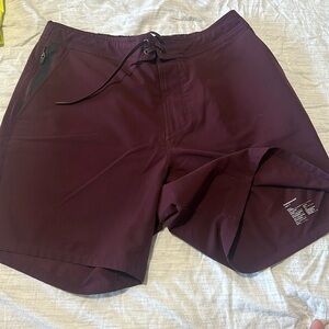 Ten thousand 7” fundamental short